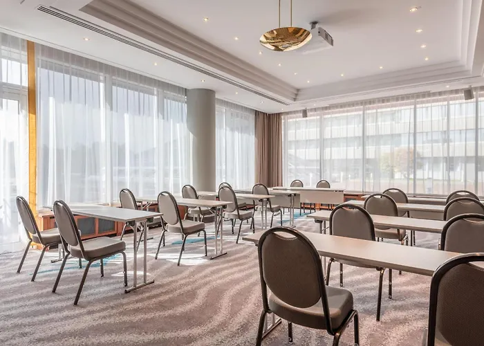 The Westin Grand Munich