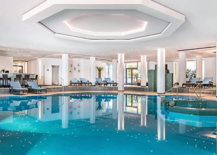 The Westin Grand Munich