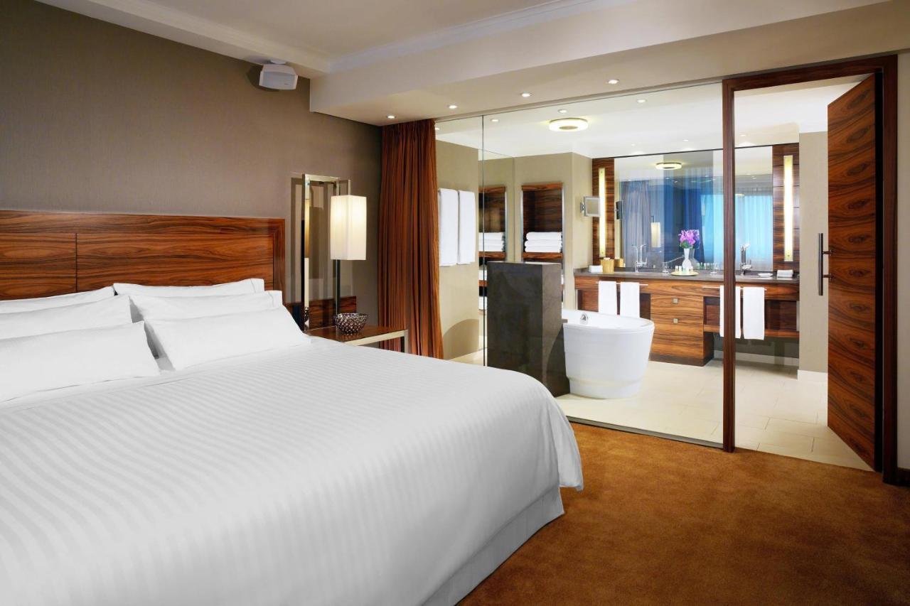 Hotel The Westin Grand Múnich