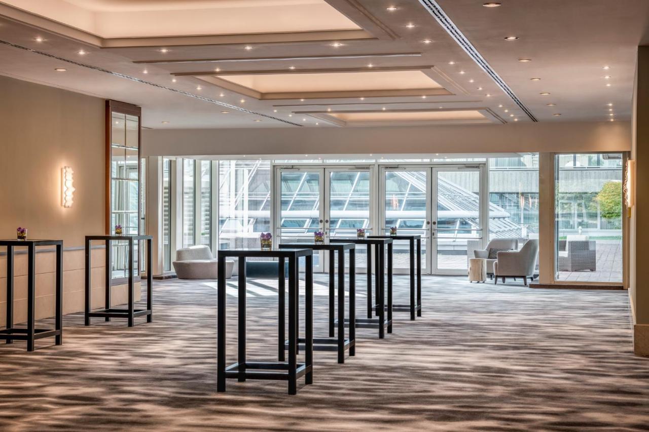 The Westin Grand 5* Múnich