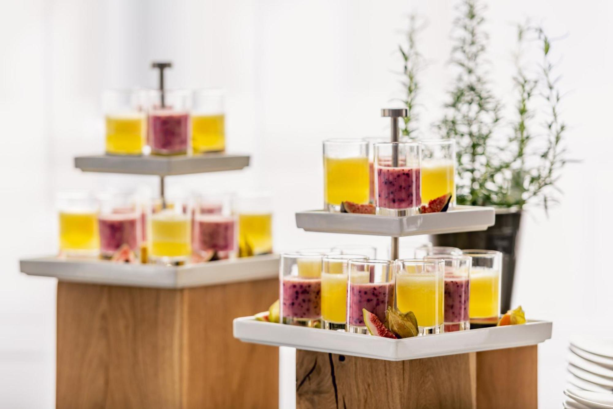 The Westin Grand 5* Múnich