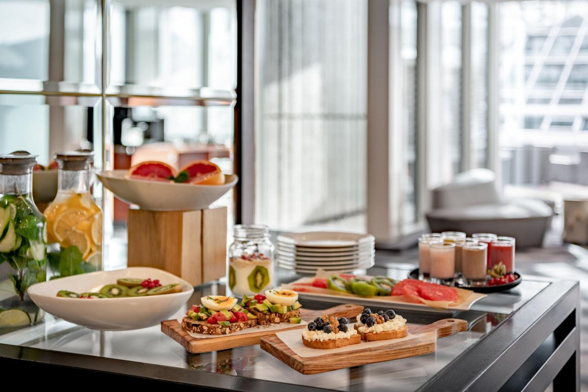 Hotel The Westin Grand Múnich