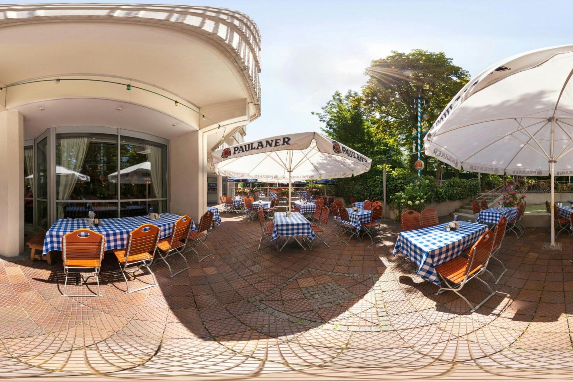 The Westin Grand 5* Munich