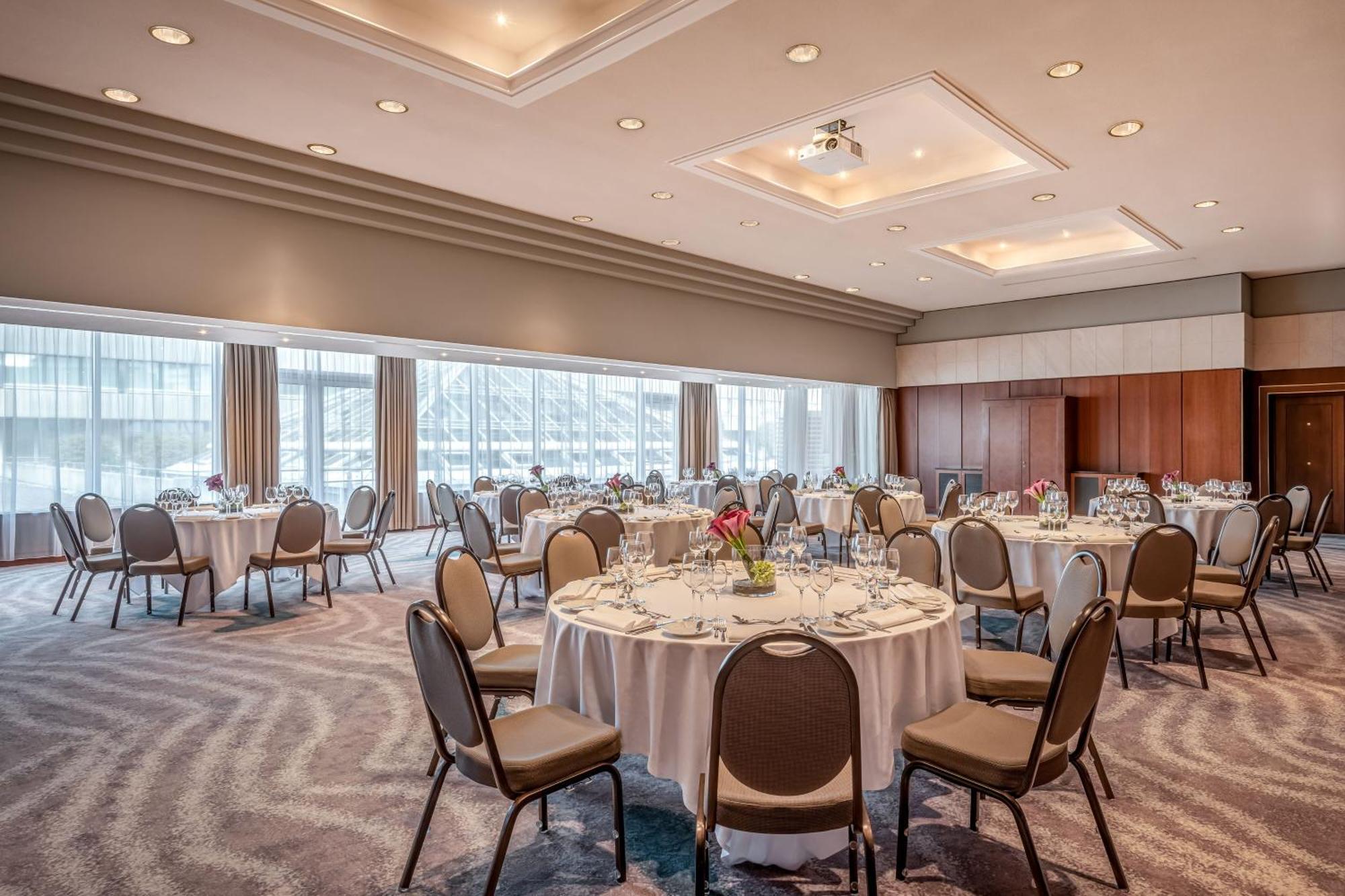 The Westin Grand 5* Munich