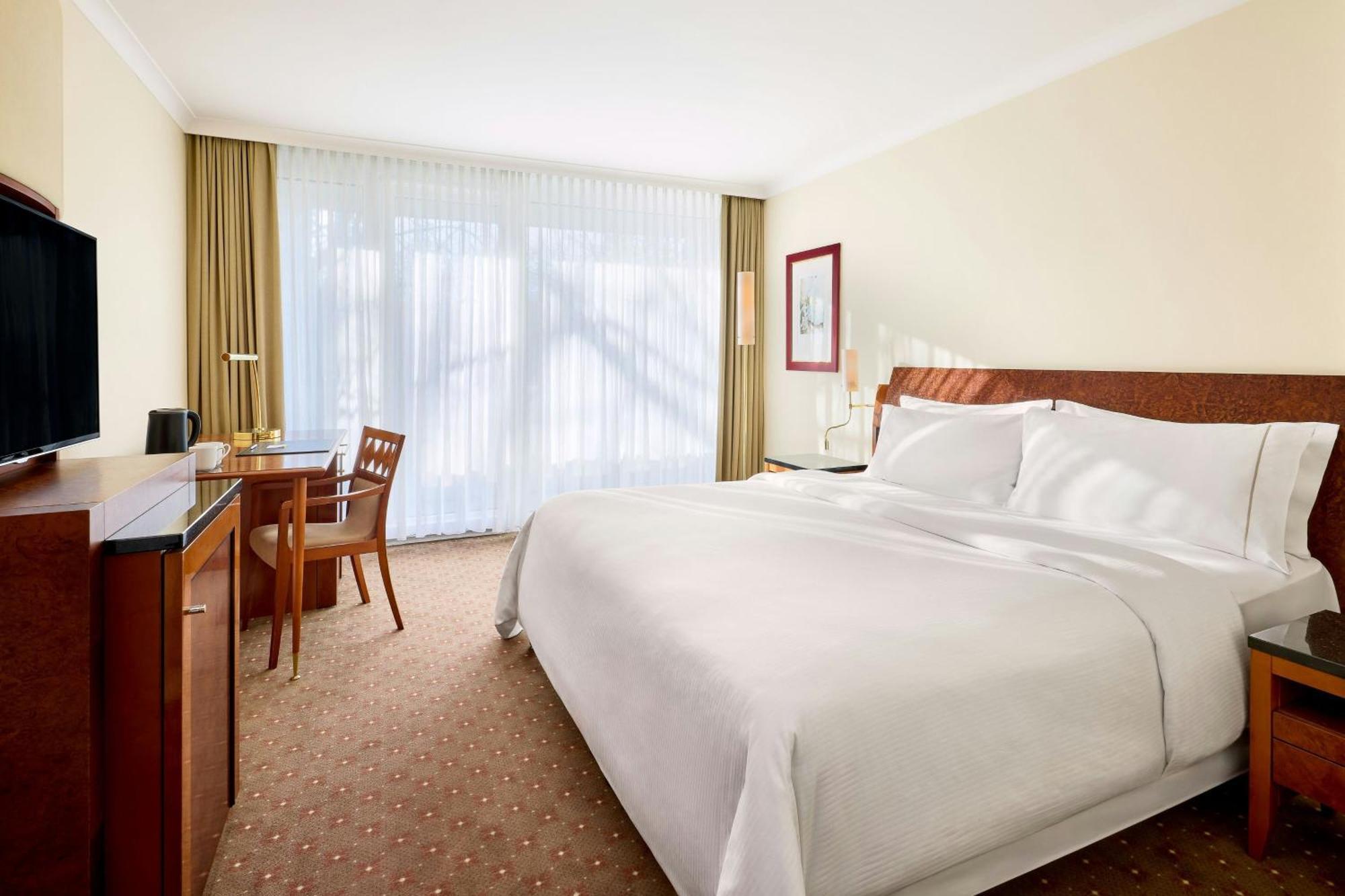 The Westin Grand Мюнхен