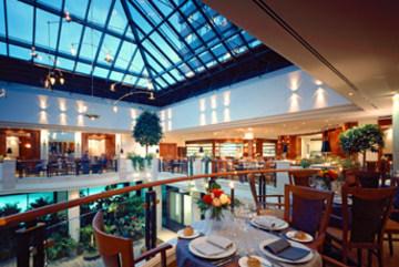 The Westin Grand Отель 5*