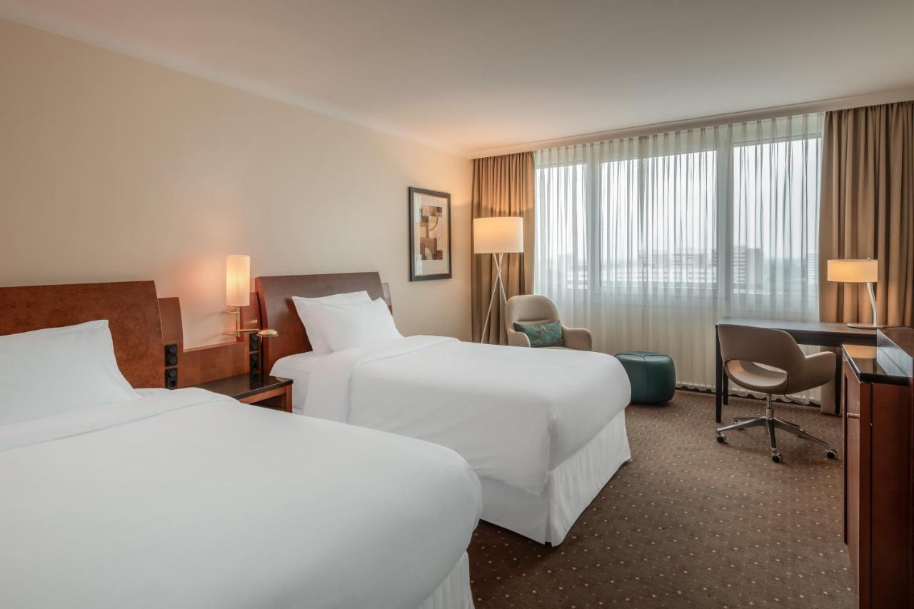 The Westin Grand München