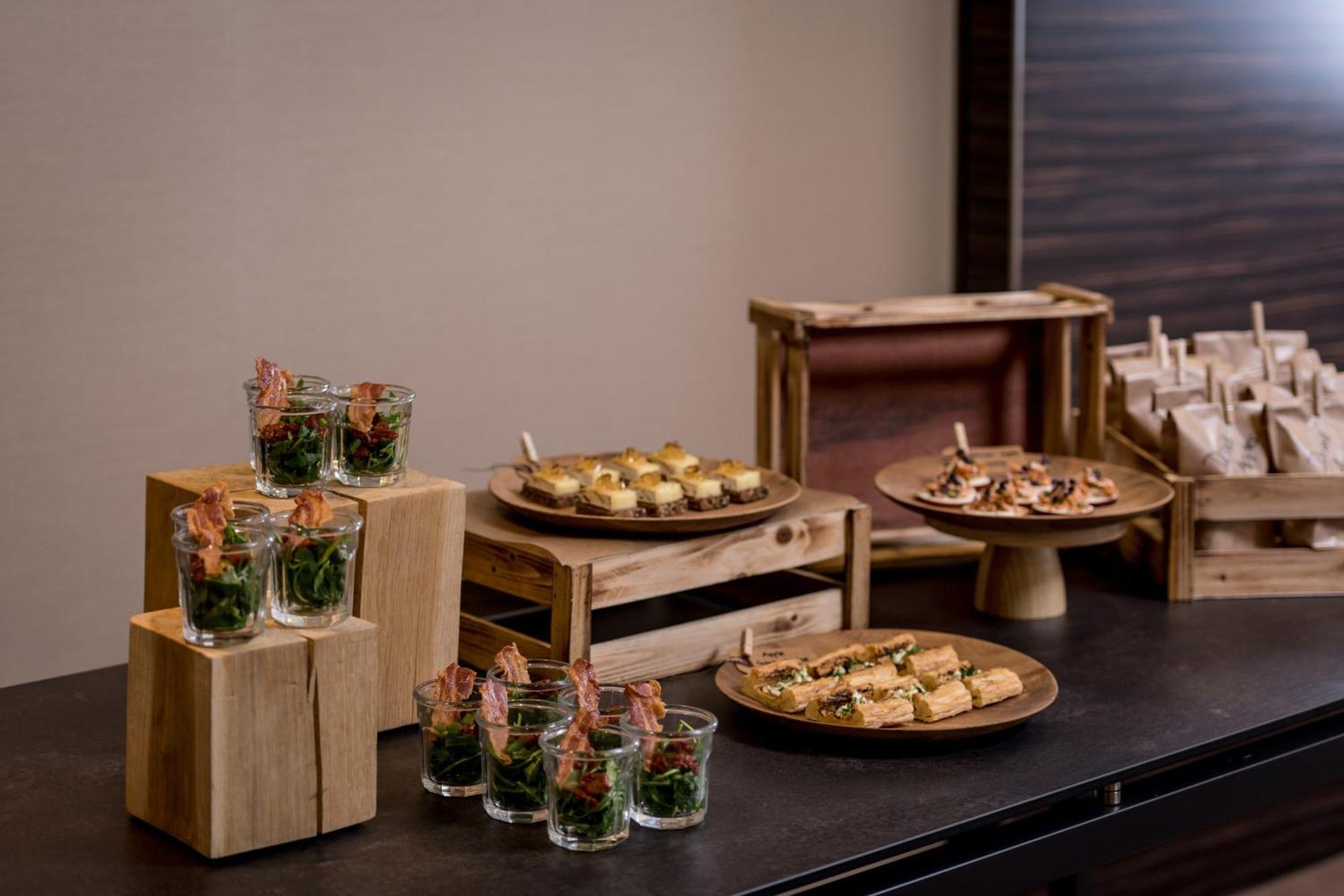 The Westin Grand München