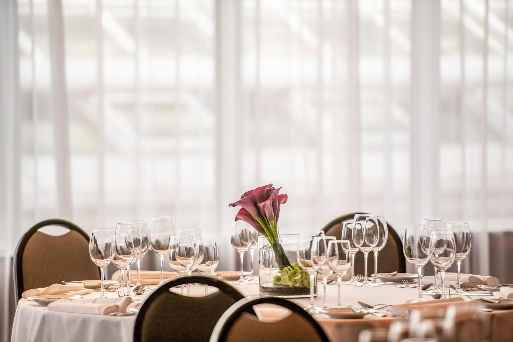 The Westin Grand Hotel München