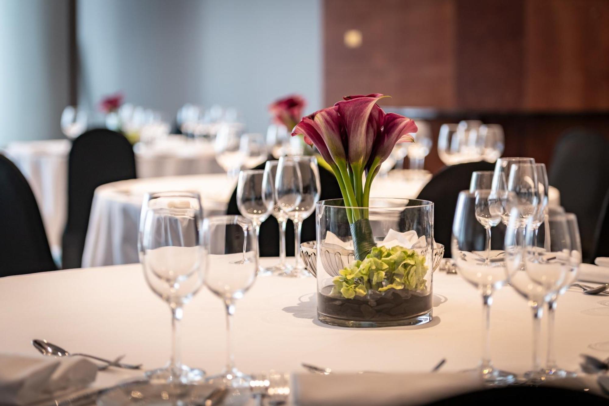 The Westin Grand München